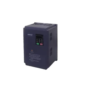 KAIMIN Wholesale Manufacturer 0.75-630kW AC Variable Frequency Drive 3 Phase 380V 4kW 5kW 5.5kW Inverters Converters