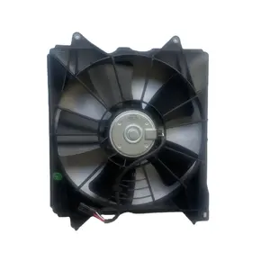 FOR Honda Accord 2.4 08-12 SPIRIOR INSPIRE 19016-R40-A00 Radiator Cooling Fan