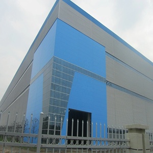 Düşük maliyetli metal ofis atölyesi Mini ev <span class=keywords><strong>Bahay</strong></span> <span class=keywords><strong>Kubo</strong></span> filipinler prefabrik çelik yapı depo yapı - Product Image 4