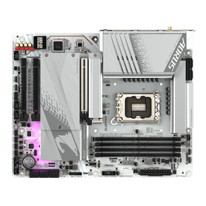 Tout nouveau GIGABYTE <span class=keywords><strong>Z790</strong></span> <span class=keywords><strong>AORUS</strong></span> PRO X DDR5 LGA 1700 prend en charge la 14e carte mère de jeu CPU PCI-E 4.0/5.0 <span class=keywords><strong>Z790</strong></span> - Product Image 3