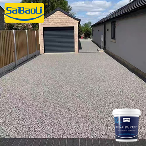 Panneaux <span class=keywords><strong>de</strong></span> lavage <span class=keywords><strong>de</strong></span> galets préfabriqués DIY-Installation facile - Product Image 1