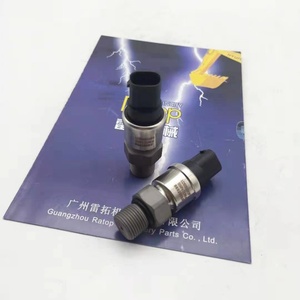 เซ็นเซอร์แรงดันสูงสำหรับรถขุด SK200-6 SK200-8 SK200-6E SK330-6 รุ่น LS52S00012P1 LC52S00012P1 - Product Image 3