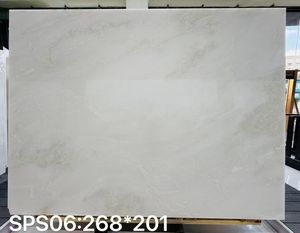 Elegante Losa Pulida de Mármol Blanco Jade con Textura Blanca, Piedra Natural para Diseño de Hogar Moderno, Proyectos Comerciales y Residenciales - Product Image 4