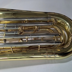 <span class=keywords><strong>Tuba</strong></span> à 4 pistons en Sib - Product Image 5