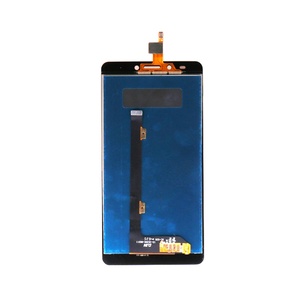 Original High <b>Light</b> Mobile Phone Lcd for Infinix Note 3 Pro X601 Phone Screen Replacement - Product Image 5