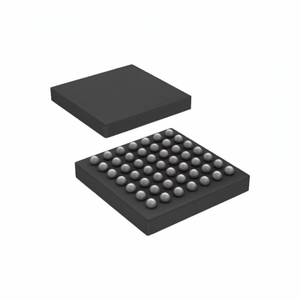 49 UFBGA, WLCSP Embedded STM32F072CBY7TR Components Electronic Manufacturer Channel - Product Image 1
