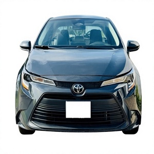 Corolla LE FWD 2024 Súper Limpio con Asientos de Cuero, Pantalla Táctil, Faros LED, Techo Solar, 10 Meses, 25001-50000 Millas - Product Image 1