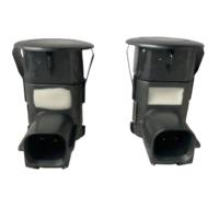 Capteur de stationnement PDC d'origine pour voiture, prix de gros, MR587688 pour Mitsubishi Outlander Grandis Pajero Montero Sport Nativa Delica