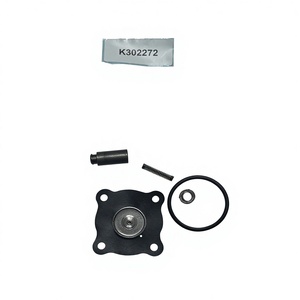 Kit de réparation de diaphragme de vanne solénoïde 1/2 pouce K302328 K302423 SCE210C087 8210G087 - Product Image 3