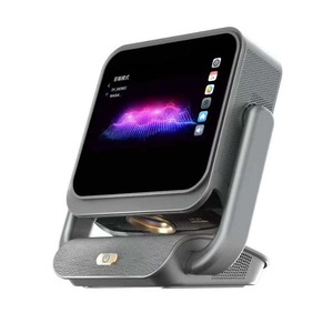 Proyector Inteligente con Pantalla Táctil, Sistema Operativo Android, Wifi 5G, Proyectores 4k, Equipos de Presentación para Educación - Product Image 5
