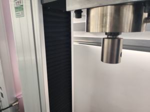 <span class=keywords><strong>100KN</strong></span>ユニバーサル材料テスターナット/ボルト張力 & 収量強度関税カット、限定オファー - Product Image 6