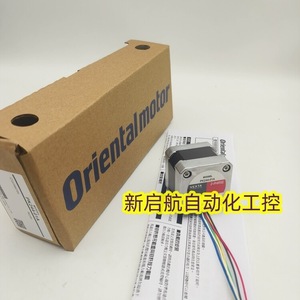 มอเตอร์สเต็ปเปอร์โอเรียนทัลมอเตอร์ รุ่น PK244-01B 3 เฟส ดีซี 24V 0.5 นิวตันเมตร แกน 5.0 มม. - Product Image 2