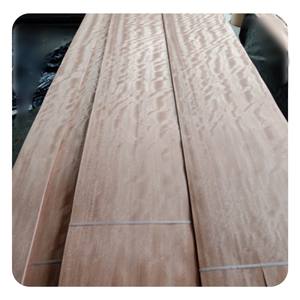 High Grade <strong>Anigre</strong> Wood <strong>Veneer</strong> Rotary Cut Dyed Figured Face <strong>Veneer</strong> for Hotel Furniture &amp; Door Panels Premium Quality <strong>Veneers</strong> - Product Image 3