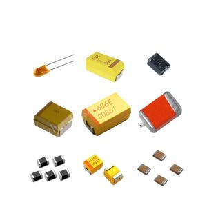 Original New Capacitor Resistor Inductor Ferrite Bead Passive Components VLF504012MT-3R3M-<strong>CA</strong> One-Stop Bom Service - Product Image 1