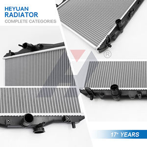 Phụ tùng ô tô, bộ tản nhiệt cho Honda CIVIC 1.8L FB2'2012- MT 19010-R1A-A02 13221 - Product Image 2