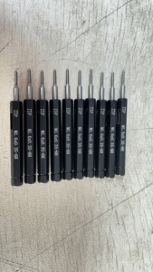 2023 на заказ, высокоточный резьбонарезной штекер M2x0.4, 6H, манометр - Product Image 5