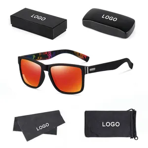 2024 New Fashion Sports Sunglasses Outdoor Riding Sunglasses Trend Dazzling Fashion Frame Sunglasses for Women and Men