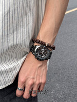 Montre mécanique pour homme, nouvelle montre-bracelet 2026