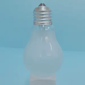 clear frosted incandescent bulb glass lamp luminaire 220-240v 110-130v 40w 60w 75w 100w 150w/200w