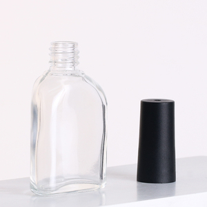 Ventes en gros de flacons de vernis à <span class=keywords><strong>ongles</strong></span> vides de 15 ml, flacons de vernis à <span class=keywords><strong>ongles</strong></span> en verre UV avec pinceau - Product Image 5