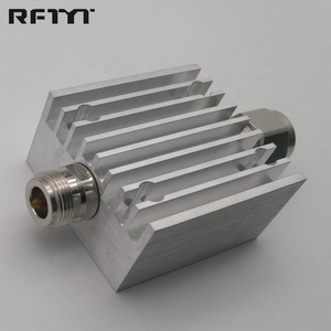 Rftyt 50 ohm <span class=keywords><strong>50W</strong></span> 300W 500W 800W 1000W RF đồng trục cố định suy hao với n Nam đến N Nữ kết nối - Product Image 4
