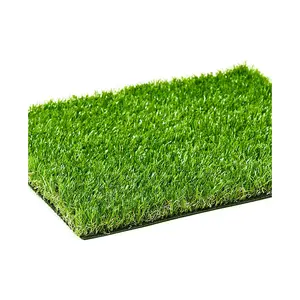 网球游乐场和园林绿化合成草皮花园人造假草合成草皮草坪垫