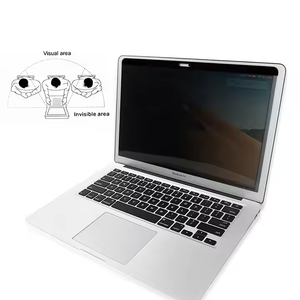 PET Anti-SPY 14 Inch <strong>Computer</strong> <strong>Screen</strong> Protector Filter <strong>Privacy</strong> <strong>Screen</strong> Protector for <strong>Computer</strong> Size 11-24 Inches Monitor - Product Image 4