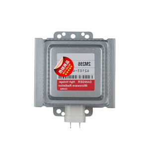 Pièce de rechange haute tension pour four à micro-ondes Magnetron M24FB-610 - Product Image 1