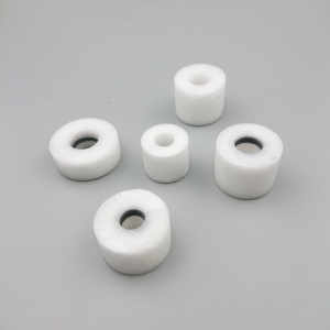 Alle Größen PP Kunststoff Floater Magnetische schwimmende Boje PP SS NBR Float <span class=keywords><strong>Ball</strong></span> für Füllstand sensor mit OEM-Service - Product Image 5