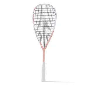 Toptan özel Squash raket karbon Fiber raqueta de squash,Squash raket kendi logosu, tam grafit graphite raket