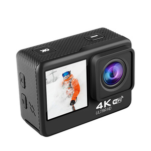 Eken — caméra d'action étanche 4k <span class=keywords><strong>h9r</strong></span>, pour le sport sous-marine, top eken h6s sjcam 4000, casque wifi - Product Image 6