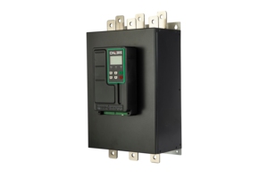 ZJR7-E320T4-S2 320A 160kW 220V-480V IP20 ระบบควบคุมอัจฉริยะแบบบายพาสภายนอกสำหรับมอเตอร์ป้องกันโอเวอร์โหลด - Product Image 6