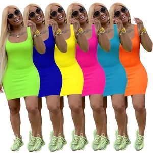 open lace back dress Knit Polyester Rayon Spandex Mock Neck Mini Dress S main image 1