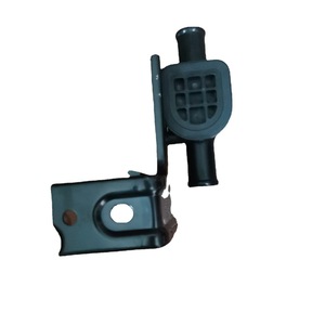 Válvula de Agua de Calefacción Eléctrica 79710-SYJ-H01YT para Evaporador de CRV 2012-2016, Pieza de HVAC de Plástico Montada en la Pared - Product Image 5