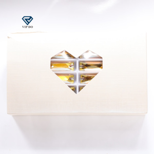 Bán buôn vũ trụ baguetee Cắt nút phẳng may trên Đá Kim Cương đôi lỗ Thủy Tinh Pha Lê Kim Cương tự làm quần áo phụ kiện - Product Image 6