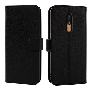 <span class=keywords><strong>Funda</strong></span> protectora de cuero <span class=keywords><strong>para</strong></span> teléfono móvil, cubierta completa <span class=keywords><strong>para</strong></span> <span class=keywords><strong>Nokia</strong></span> 8,3, 7,2, 6,2, 3,4, 2,3, C1, C2, C3 - Product Image 6