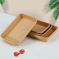 Ecologisch verantwoorde, recyclebare kleine geschenkdoosjes van gerecycled papierkarton, groothandel, diverse voedselverpakkingen