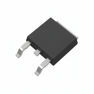 Electronic Circuit Components Original One Stop Service RD3G07BBGTL1 TO-252 Transistors - Product Image 1