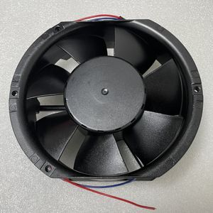 6448H W2S130-AA03-01 AC Axial Compact Fan Allemagne 230V Standard Package Type W2S130-AA03-01 Catégorie de produit ICs - Product Image 1