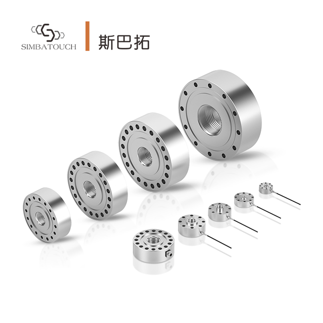 Custom Load Cell Tailor-made Weighing Sensor for Special Application with Force Digital Display Controller