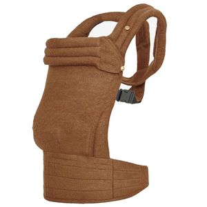 Mochila de transporte personalizada para bebé, bufandas, bufanda en el hombro, portador de recién nacido, portador de cintura para bebé, portador de nido, eslinga para bebé - Product Image 3