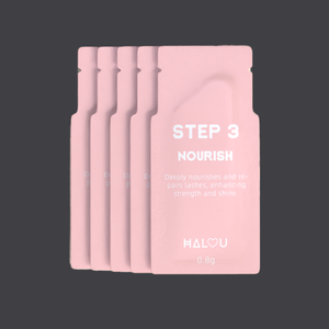 <span class=keywords><strong>Kit</strong></span> professionnel 3-en-1 rose pour rehaussement des cils et des sourcils, formules gel, crème et lotion liquide pour teinture des cils et des sourcils (vente en gros) - Product Image 5
