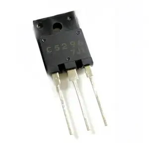 Wholesale outpot transistor-2SC5296 C5296 Line Output Transistor / Color TV Transistor