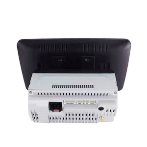 Hệ Thống Âm Nhạc Trên Xe Hơi <span class=keywords><strong>Android</strong></span> Máy Nghe Nhạc Dvd 2 Din Đa Phương Tiện Gps Cho Phổ Thông - Product Image 5