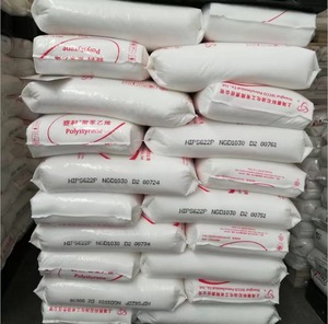 Viên <span class=keywords><strong>Polystyrene</strong></span> Secco <span class=keywords><strong>GPPS</strong></span> 251 Hạt <span class=keywords><strong>GPPS</strong></span> Nguyên Liệu Nhựa Hạt PS Không Đổ - Product Image 5