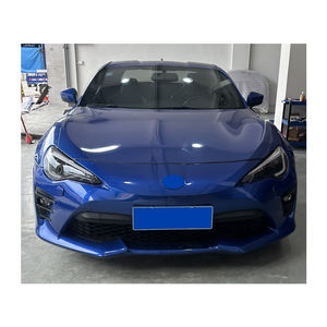 <span class=keywords><strong>Precio</strong></span> bajo, piezas de coche de buena calidad, accesorios, Kit de carrocería, parachoques delantero y trasero para <span class=keywords><strong>2013</strong></span> 2014 2015 2016 <span class=keywords><strong>Toyota</strong></span> Gt86 - Product Image 2