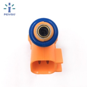 PEIVSO 0280155917 Inyector de Combustible para Ford Crown Victoria Lincoln Town Car 2003-2004 - Product Image 2