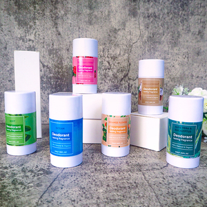 <span class=keywords><strong>Desodorante</strong></span> Unisex <span class=keywords><strong>Antibacterial</strong></span> Herbal Vegano Natural de Marca Privada Aixin Sin Aluminio <span class=keywords><strong>Antitranspirante</strong></span> Fragancia Duradera Naranja - Product Image 5