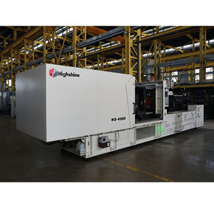 Intelligent Beauty Symbiosis: HS-180T Servo Energy-Saving Systems Empowering Premium Cosmetic Packaging Manufacturing - Product Image 5