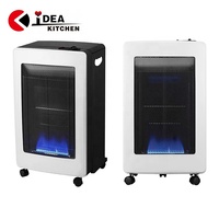 Efficient Biogas Room Heater To Save Energy - Alibaba.com